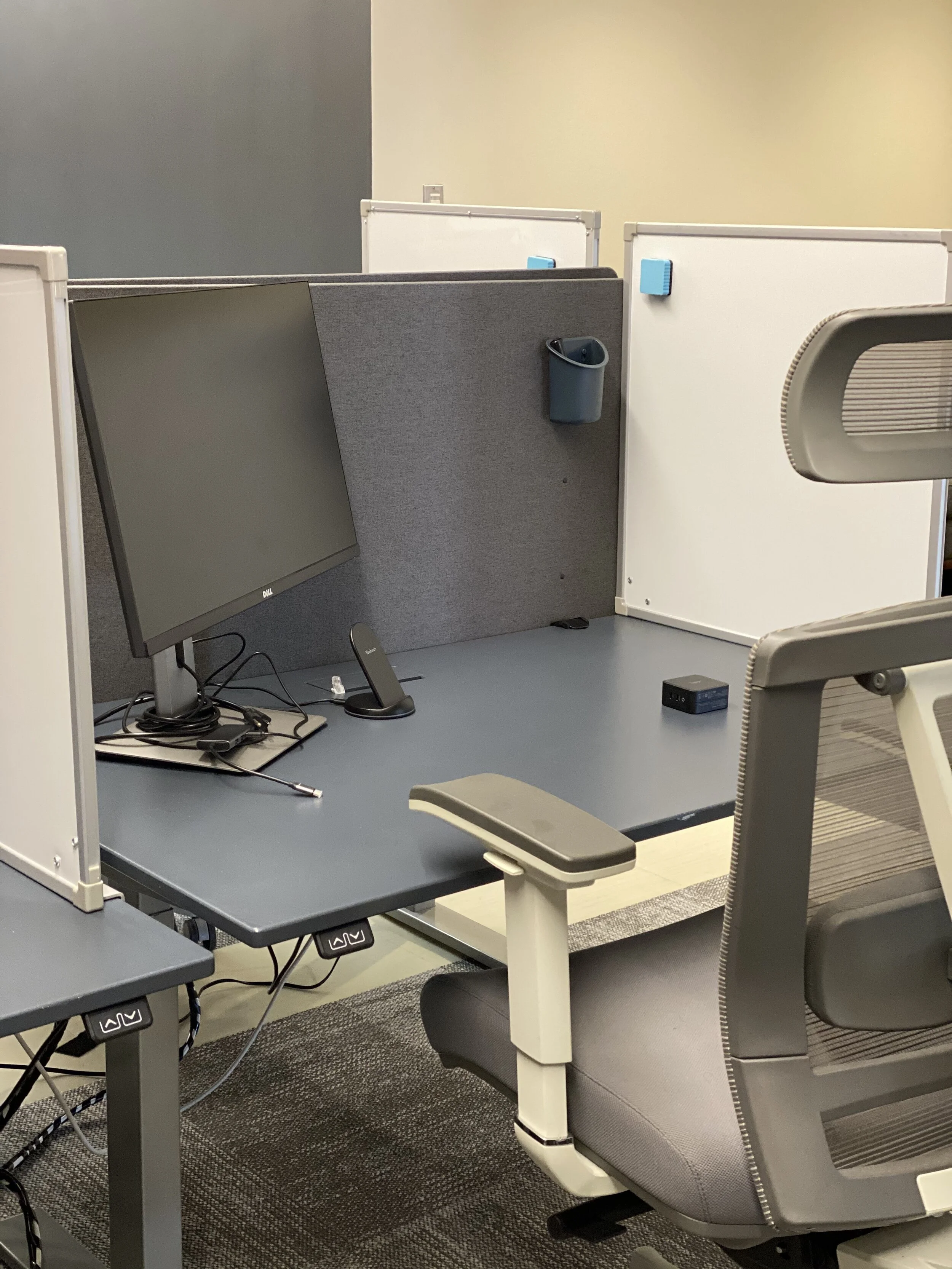 New Plans and Services