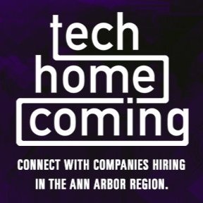 Tech Homecoming
