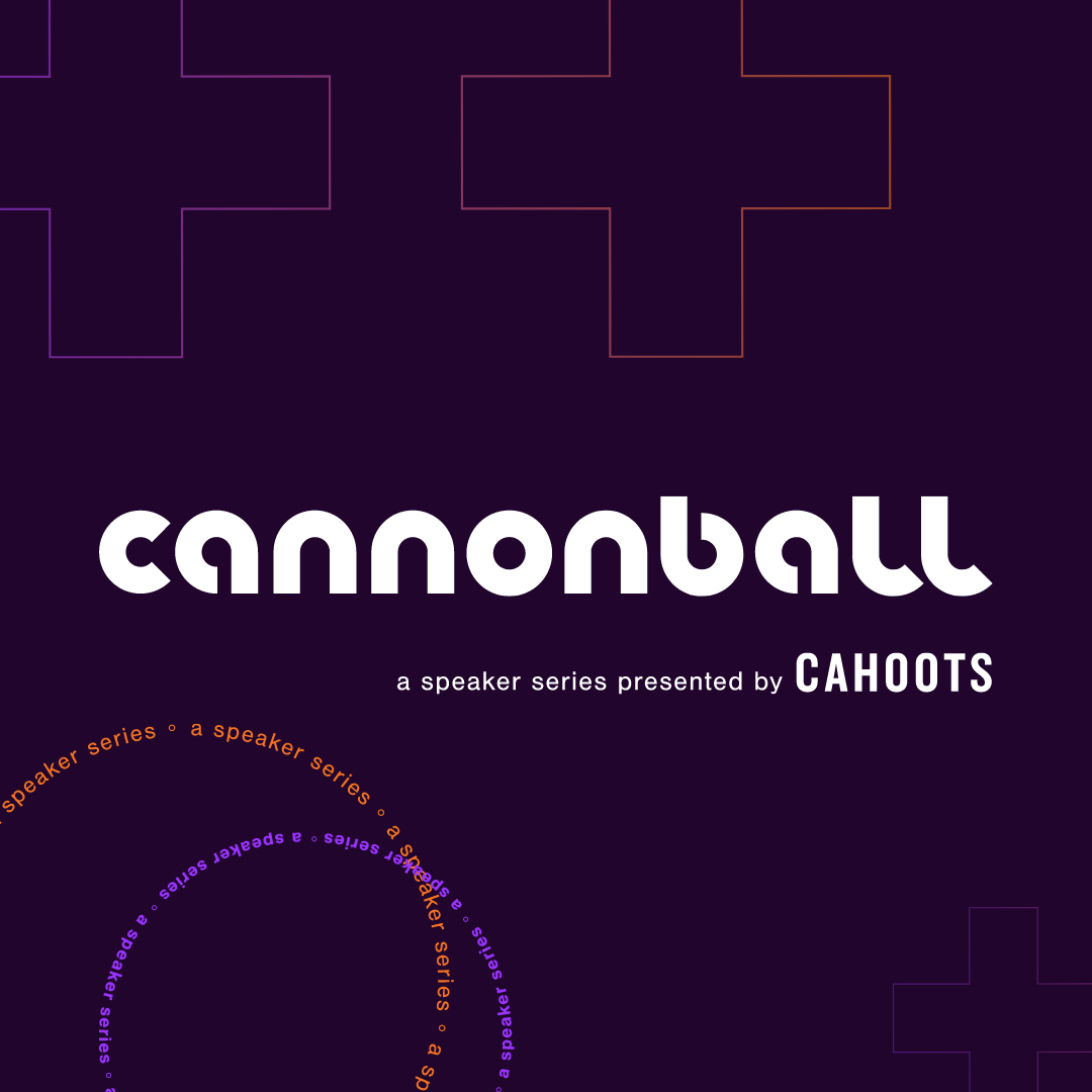 Cannonball - A talk with Abby Olitzky - Owner &amp; Operator of Spencer