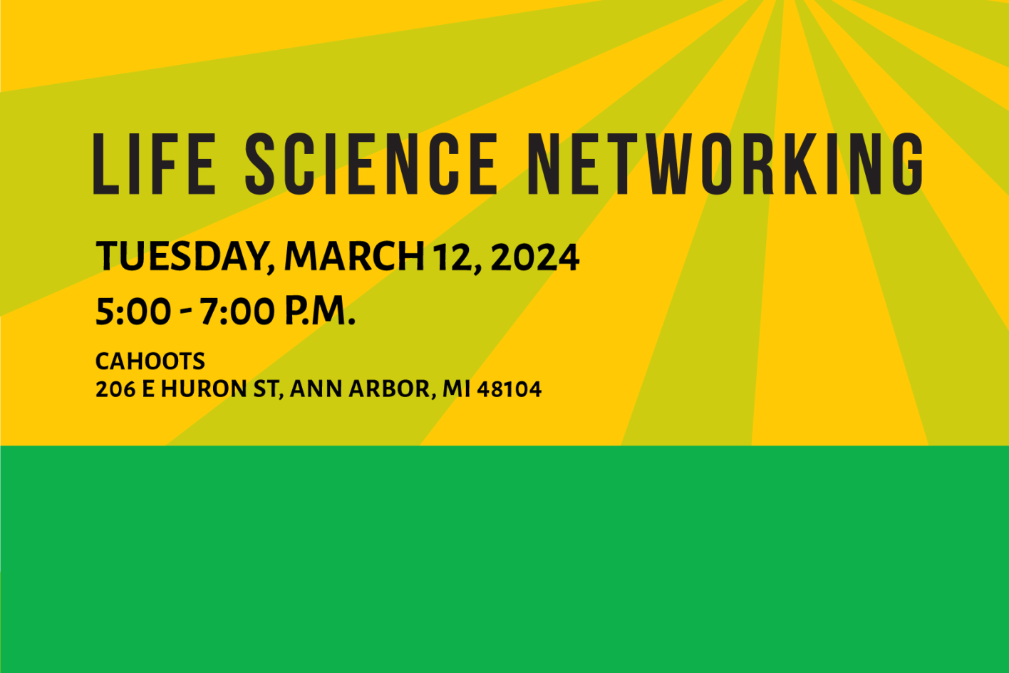 A2 Biosocial - Life Science Networking