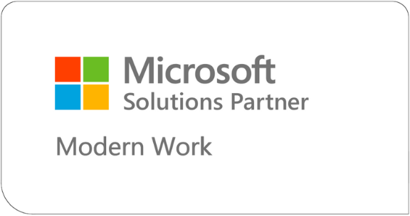 Opkalla is a Microsoft Solutions Partner for Modern Work