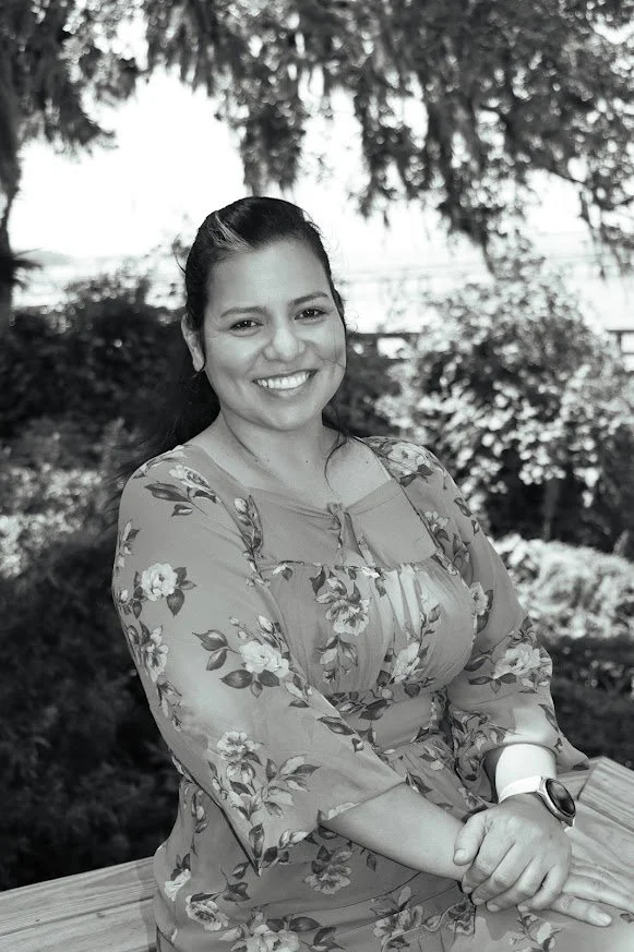 Martha Villamizar