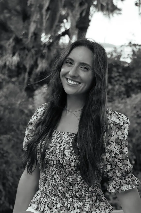Madison Gregory