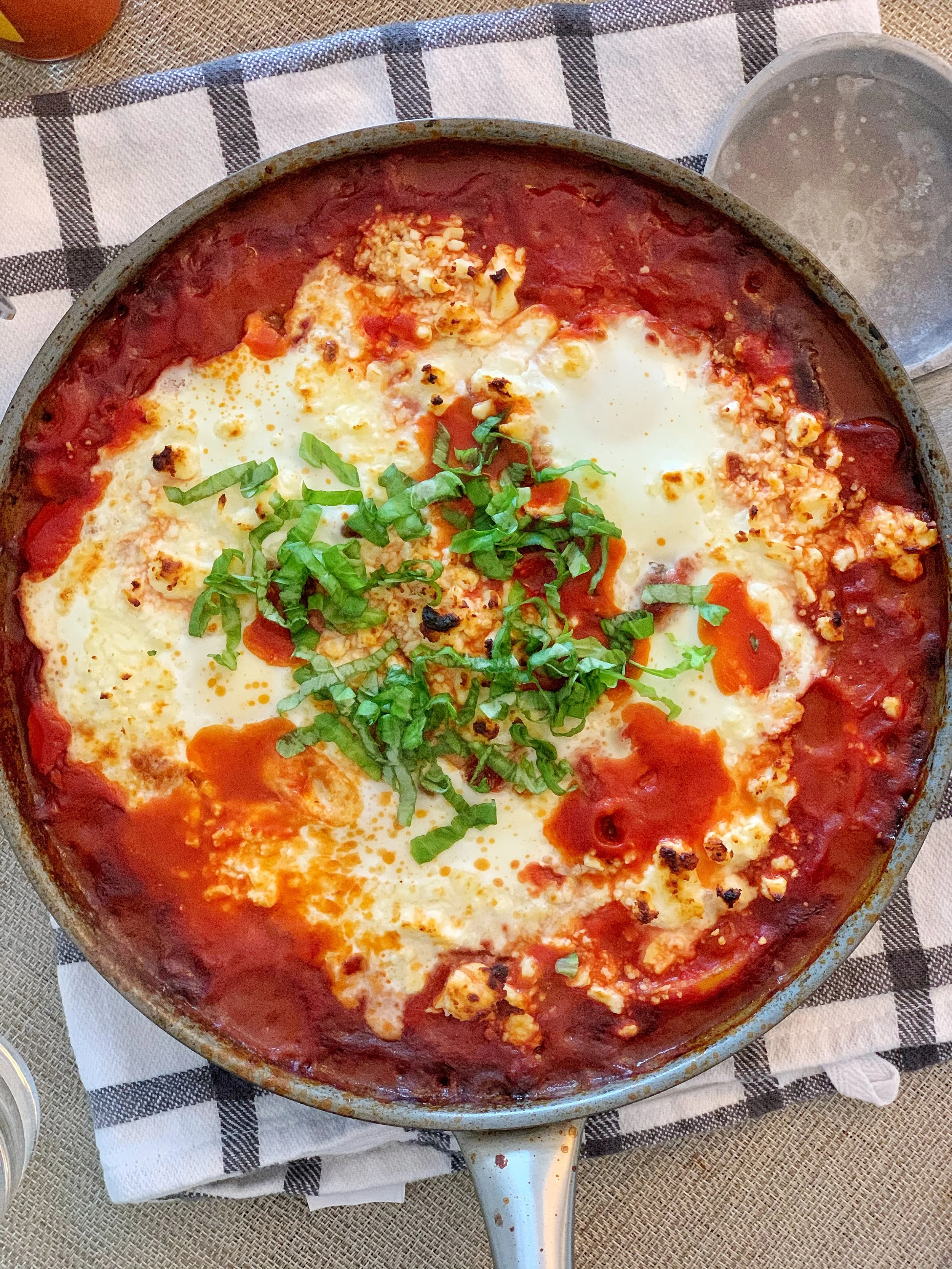 Shakshuka