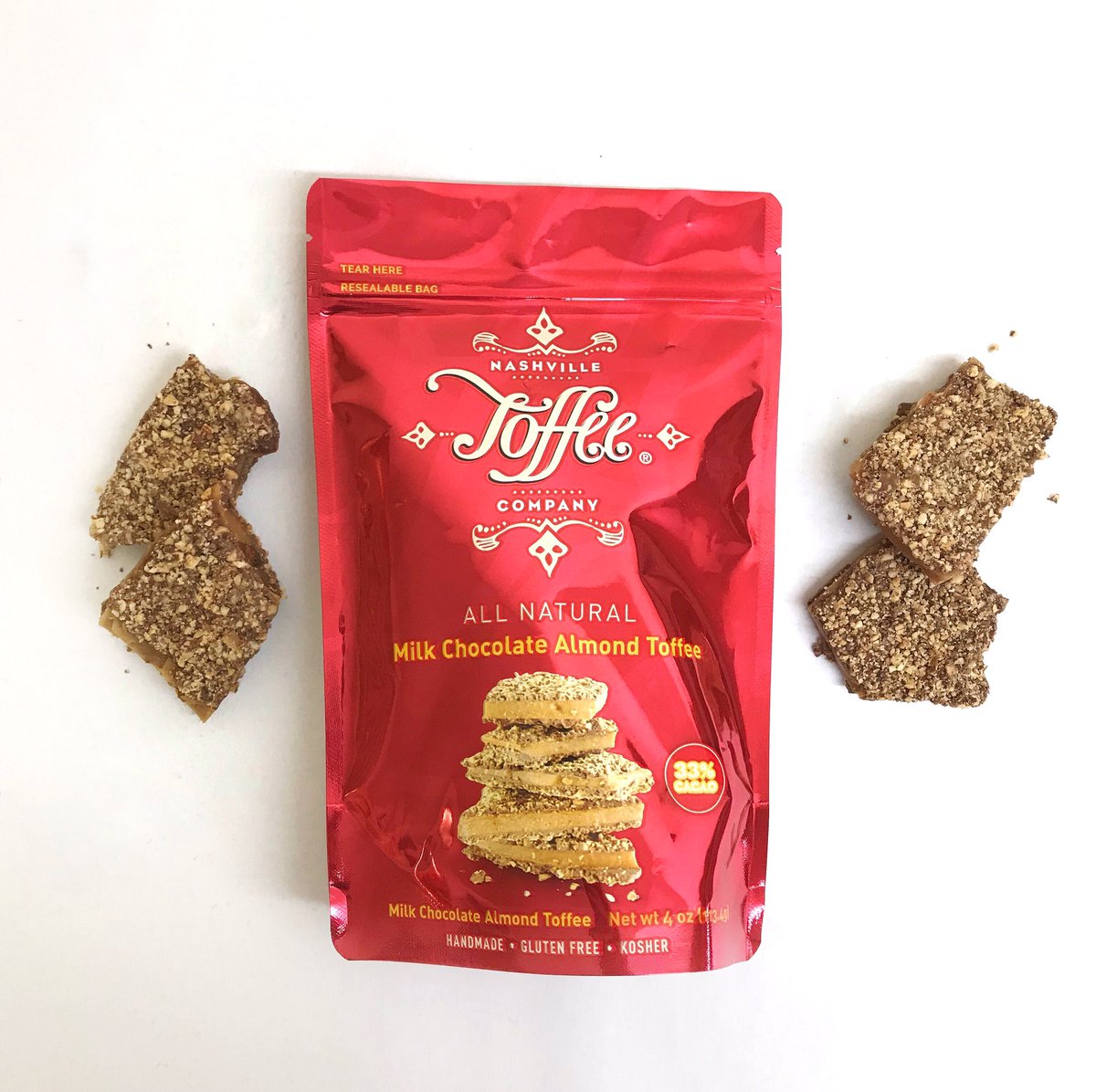 Nashville Toffee Company