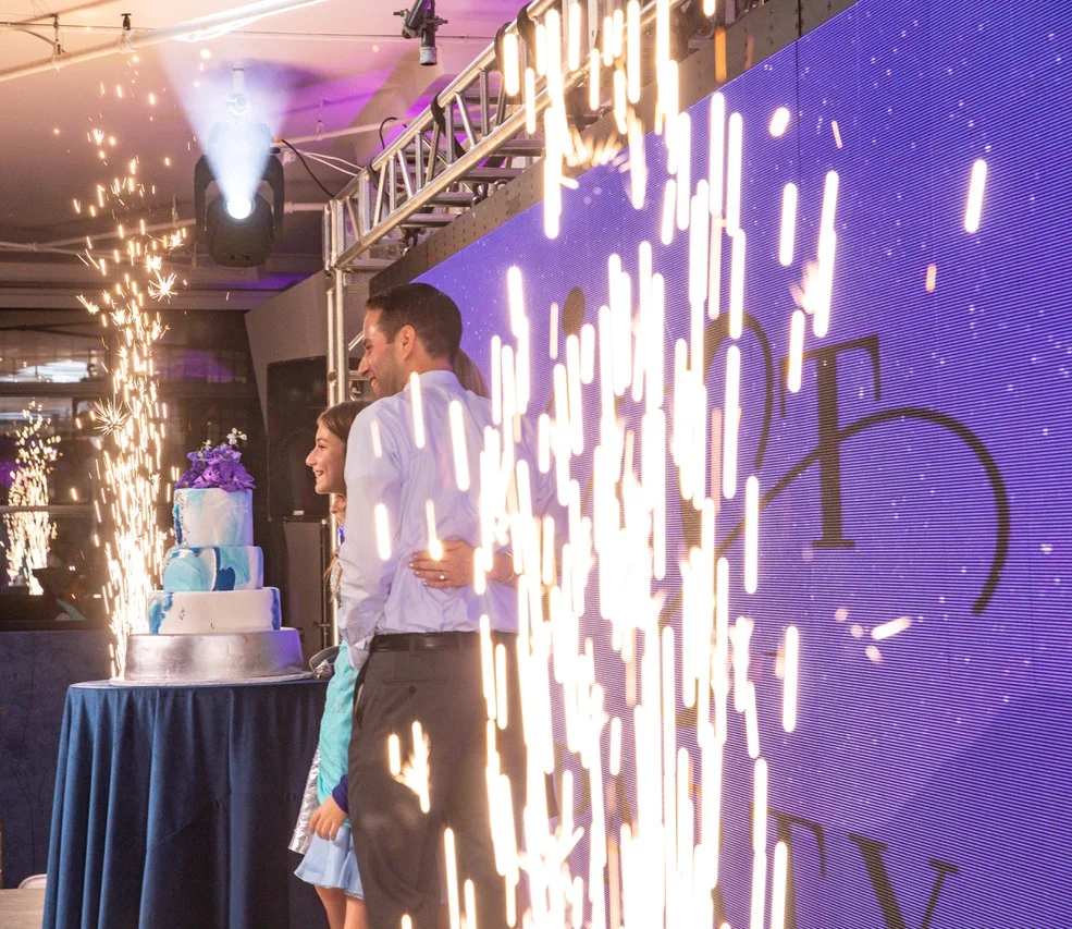 Dreamy Bat Mitzvah
