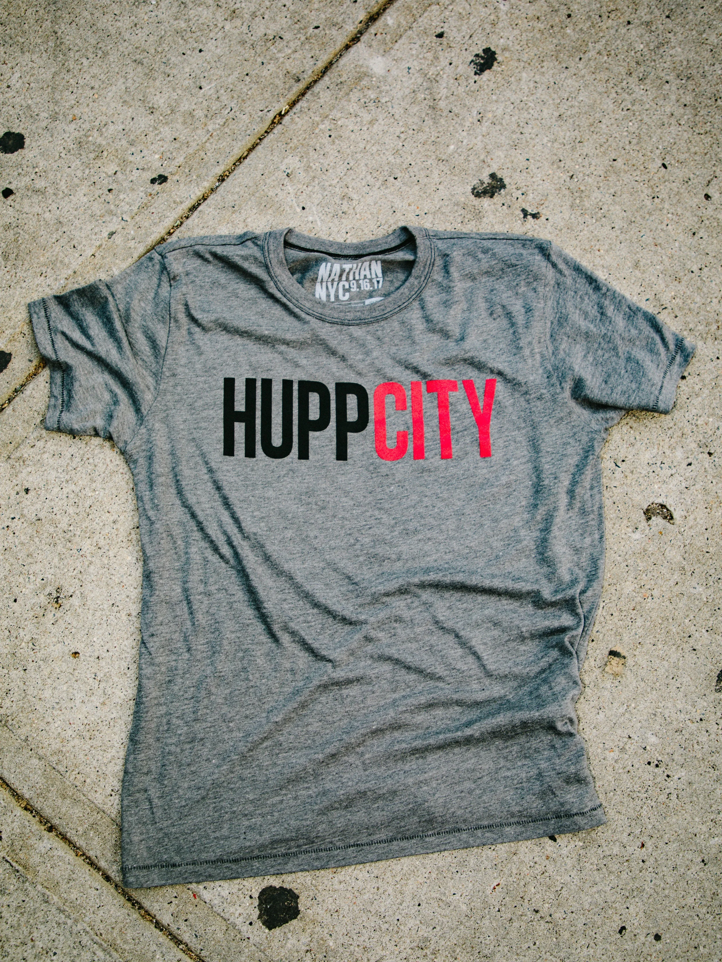 HuppCity Bar Mitzvah