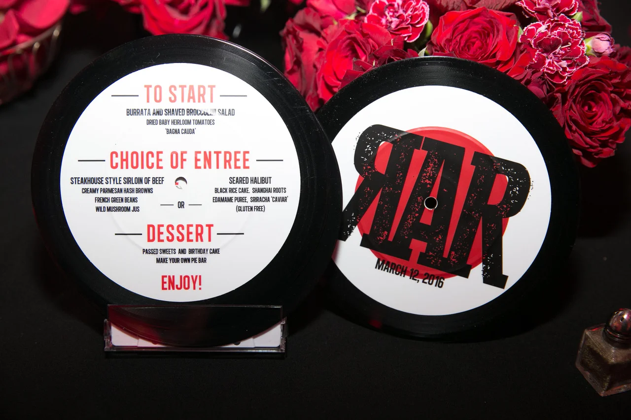 Rock and Roll Bar Mitzvah