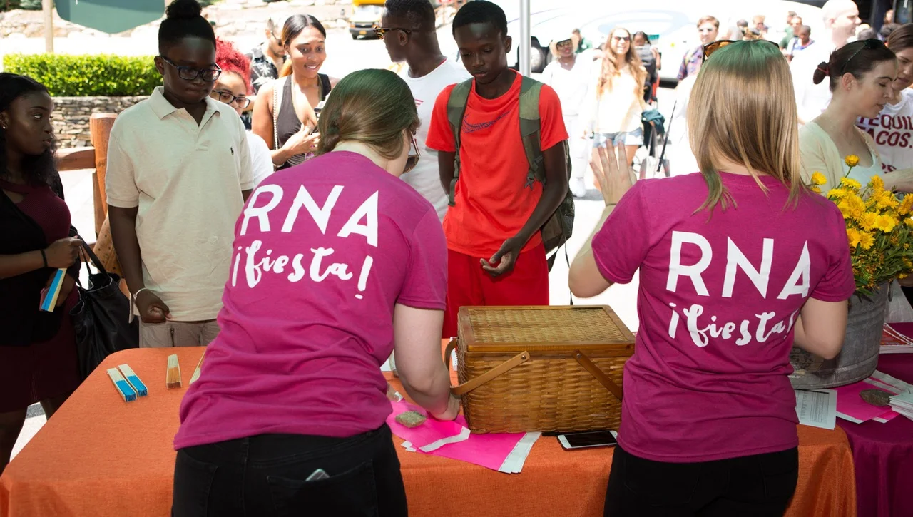 Mexican Theme Company Picnic