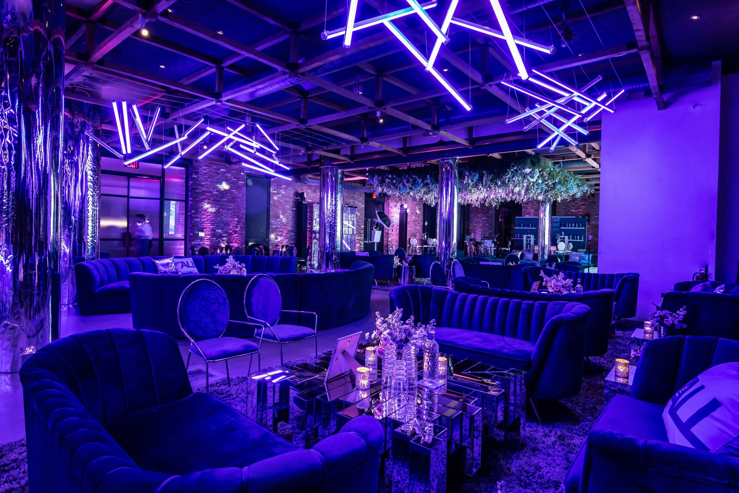 Bat Mitzvah at Second