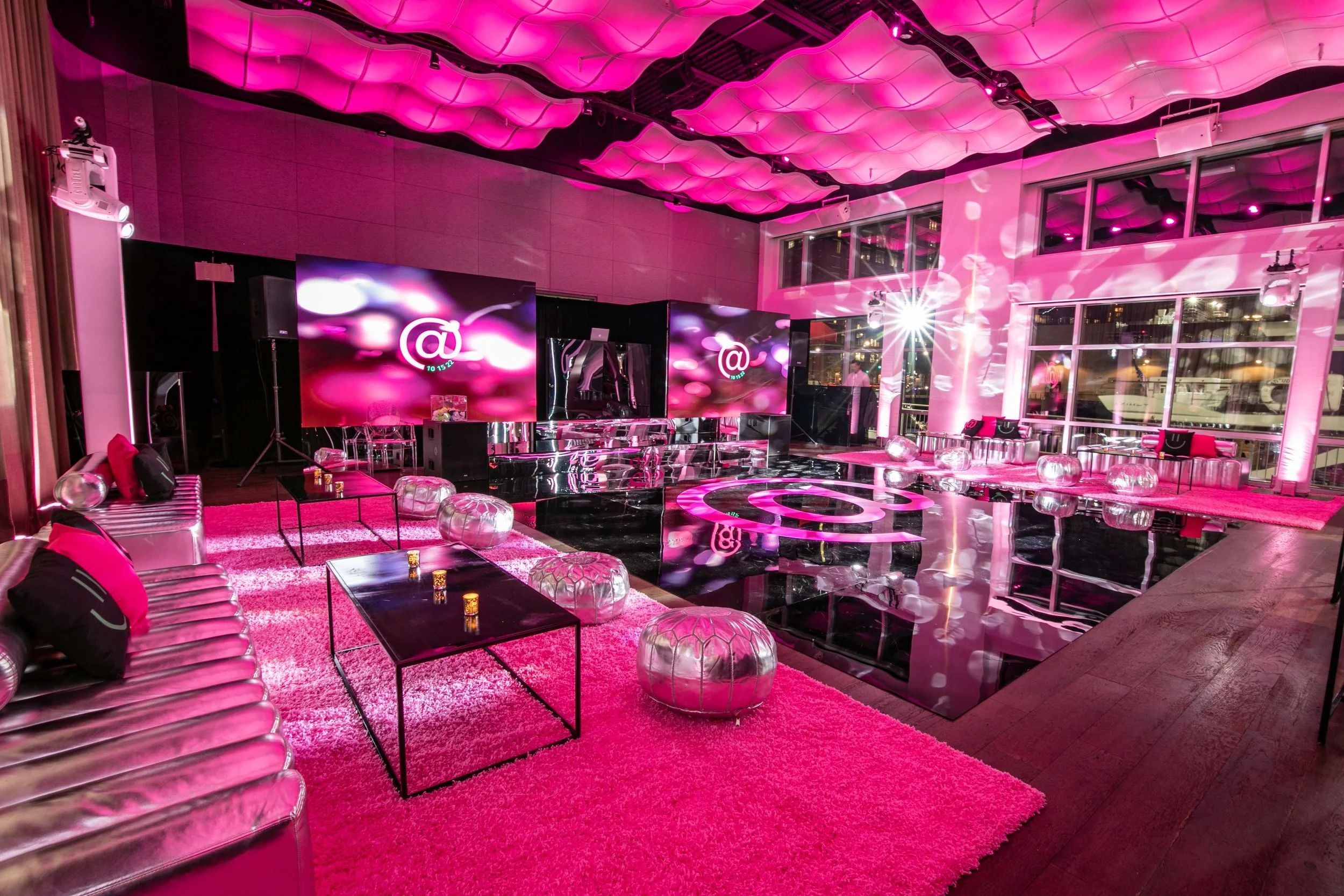 New York City Bat Mitzvah