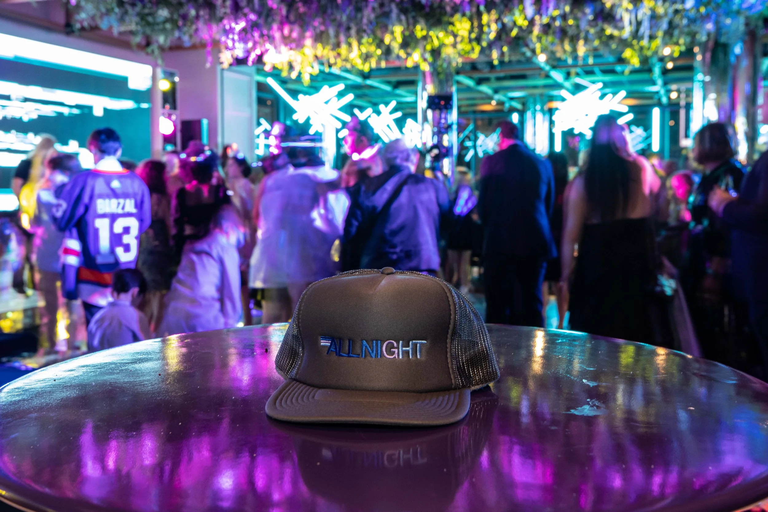 Bat Mitzvah at Second