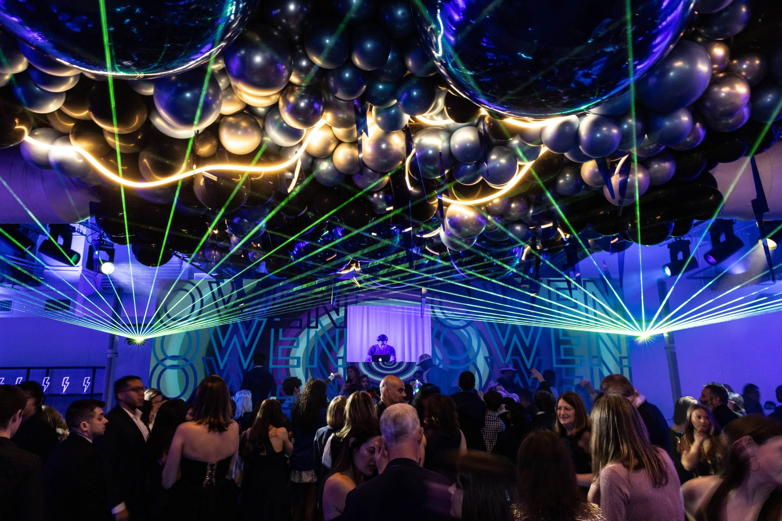 Bar Mitzvah at Altman