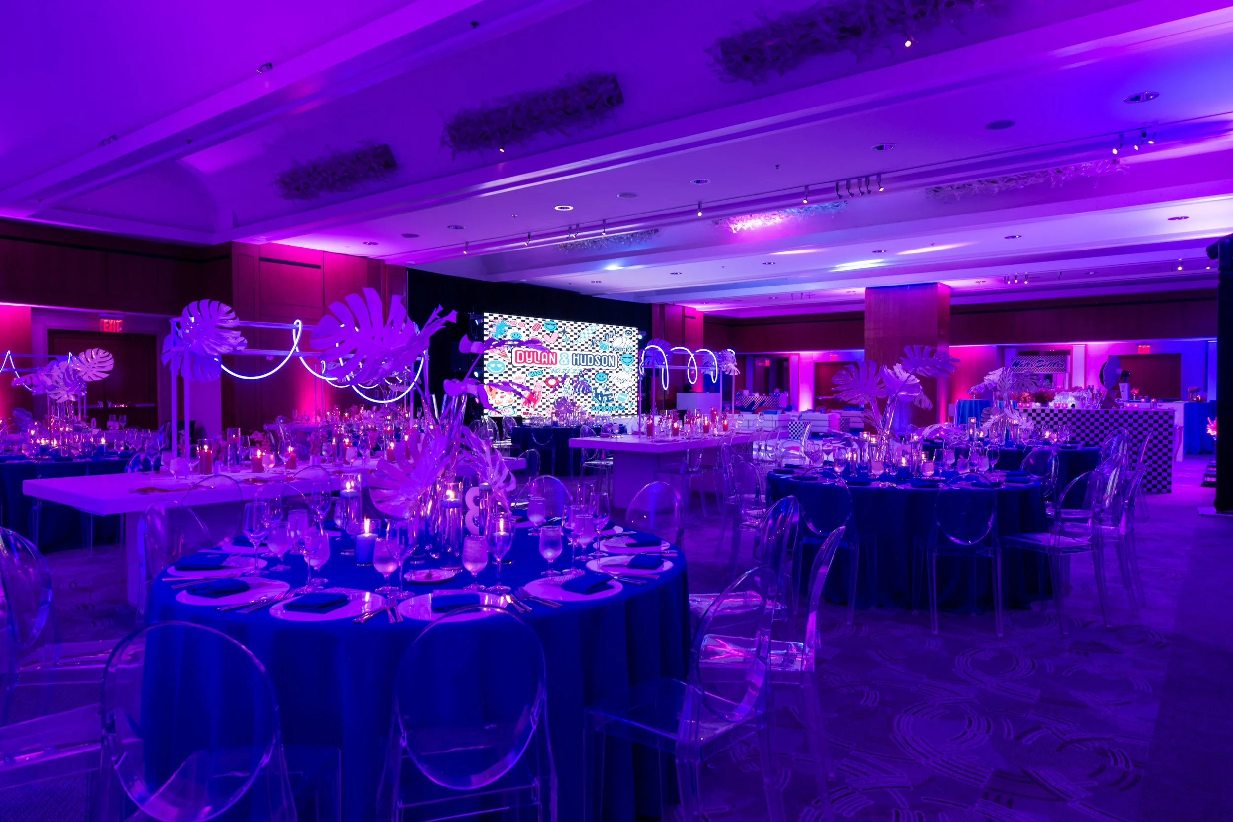 B'Nai Mitzvah at Opus