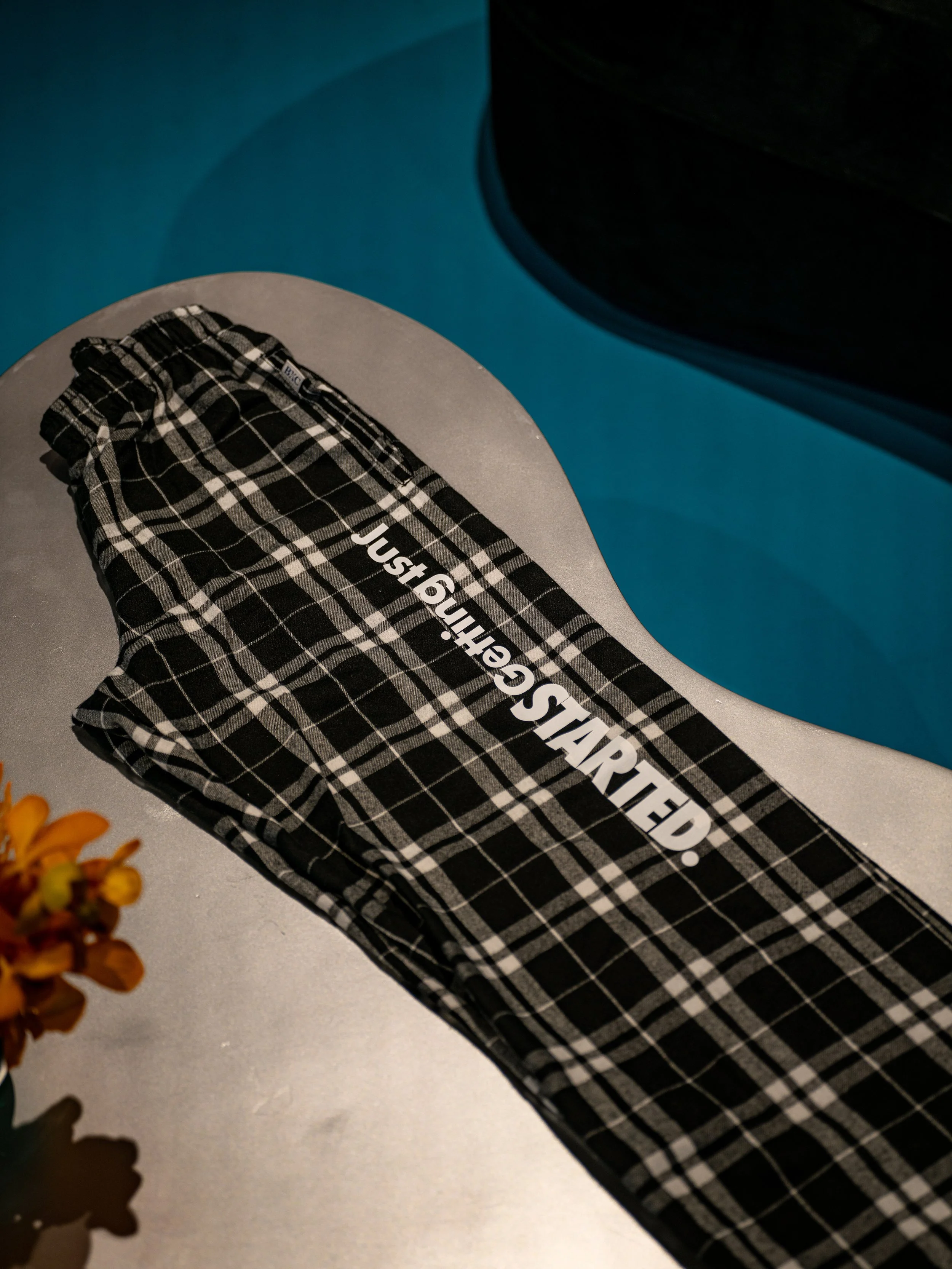 A Nike Bar Mitzvah
