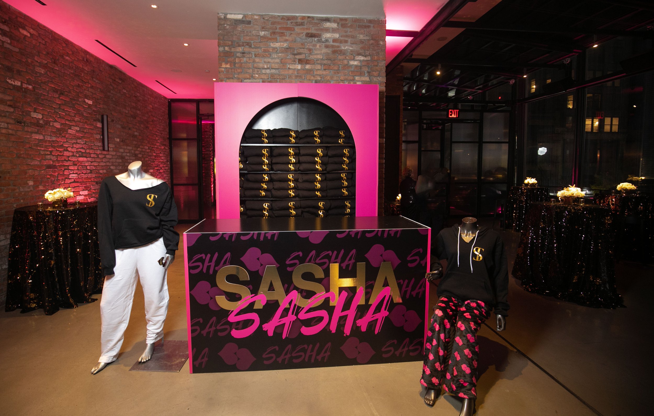 Bat Mitzvah at Second