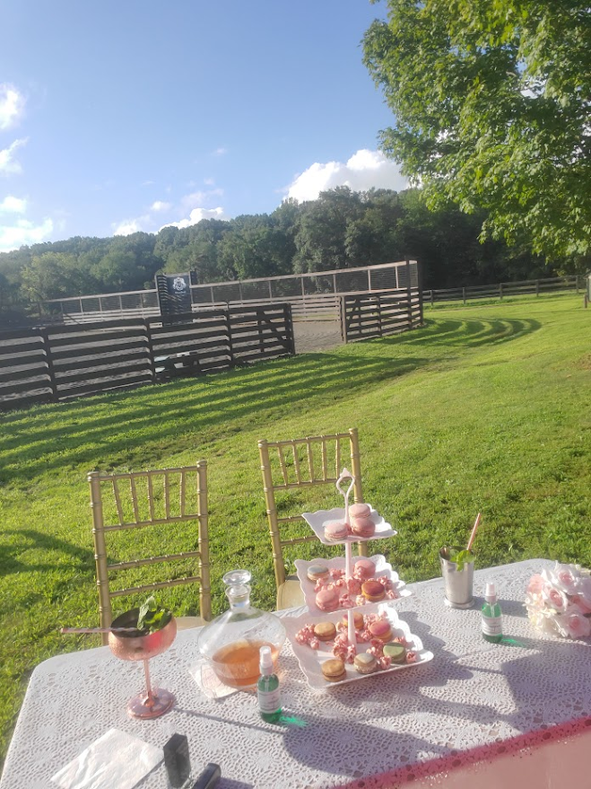 A Kentucky Derby Inspired Visit to Millstone Riding Club — EXTRA IS MY ...