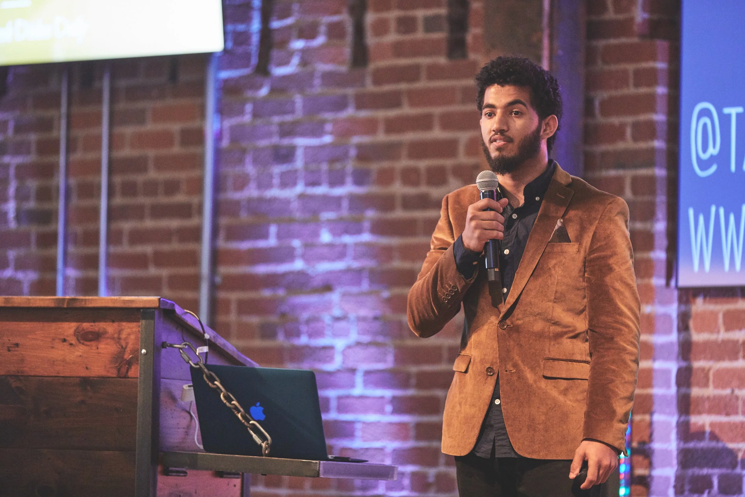 GOAT 23 Fellowship Program Spark SF Public Schools