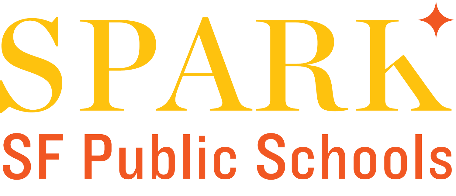 Spark* SF Public Schools