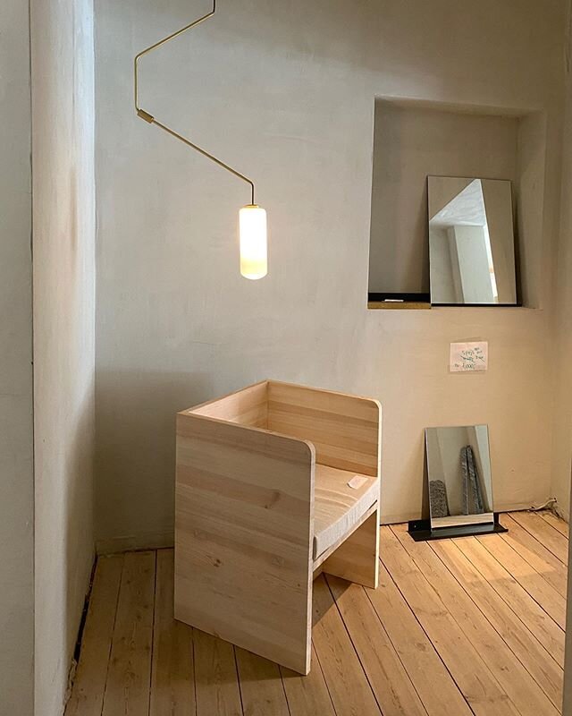 🤍 love this corner at @framacph