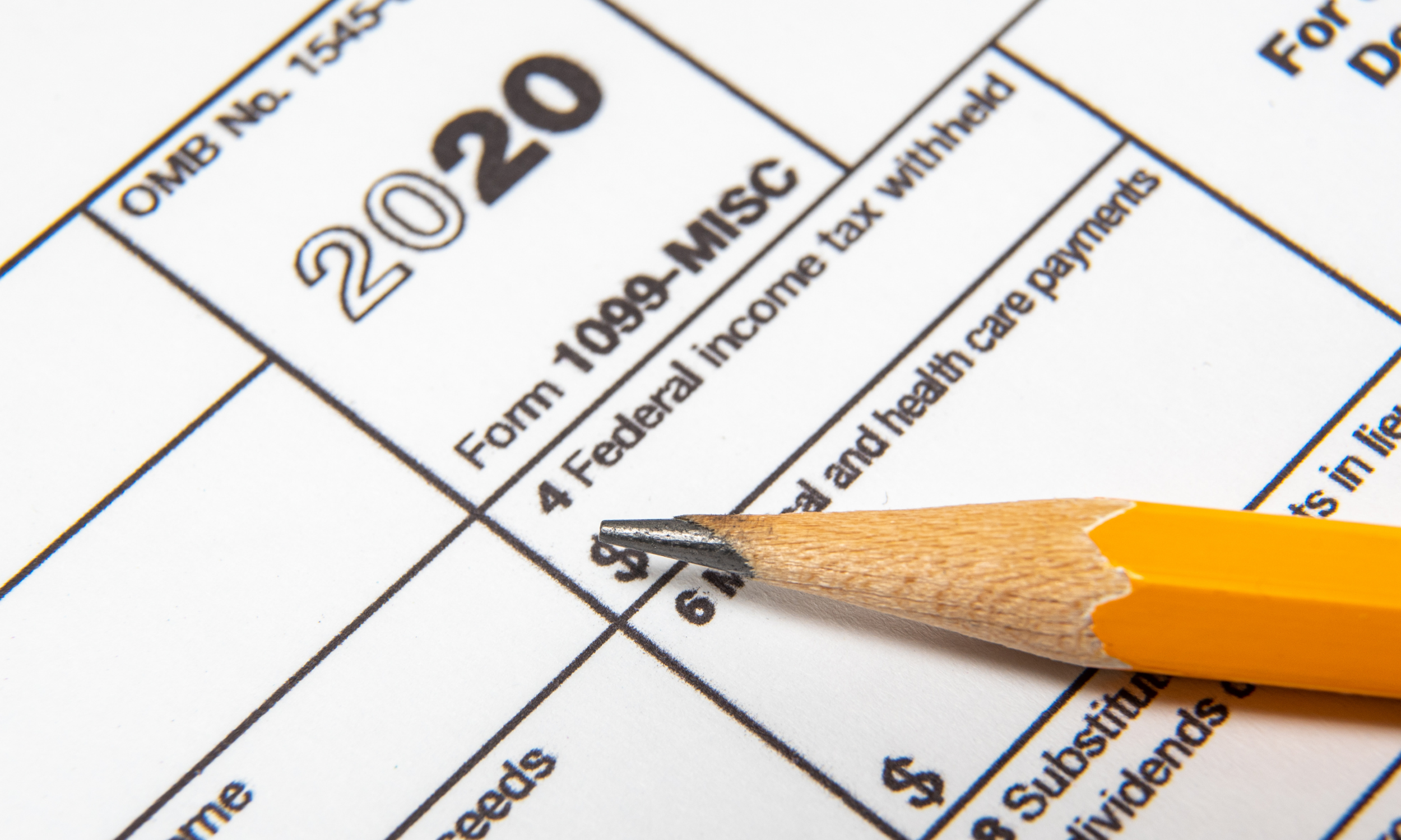 Time to Send Out 1099s: What to Know