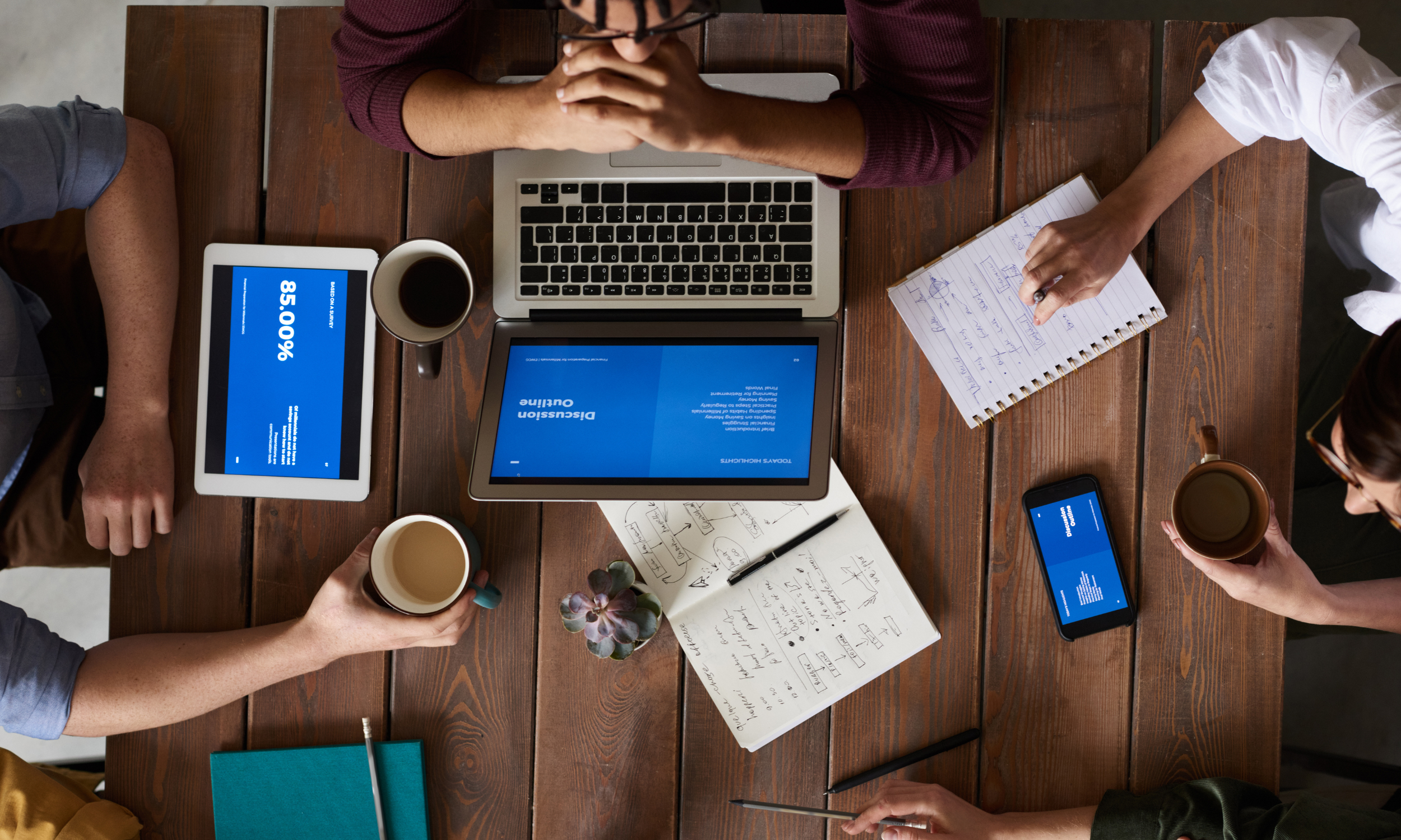 How Your Tax Plan Can Make Or Break Your Business