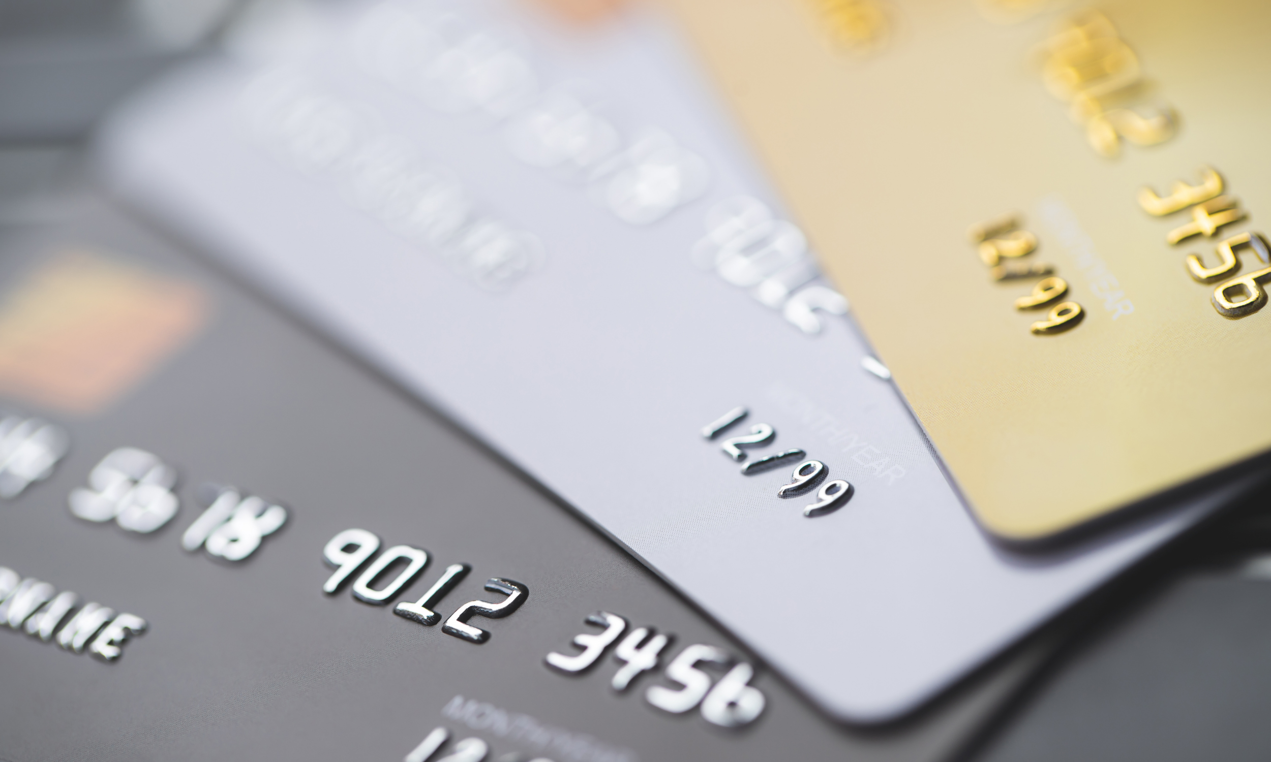 Business Bank Account vs. Personal: When to Make the Switch