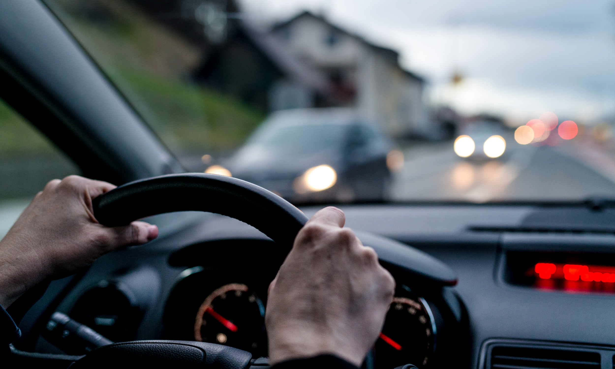 What Are IRS Mileage Log Requirements?