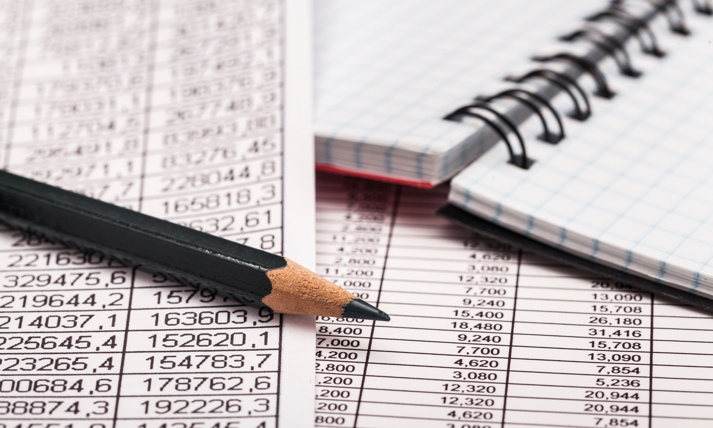 The 9 Most Common Small-Business Bookkeeping Mistakes and How to Avoid Them