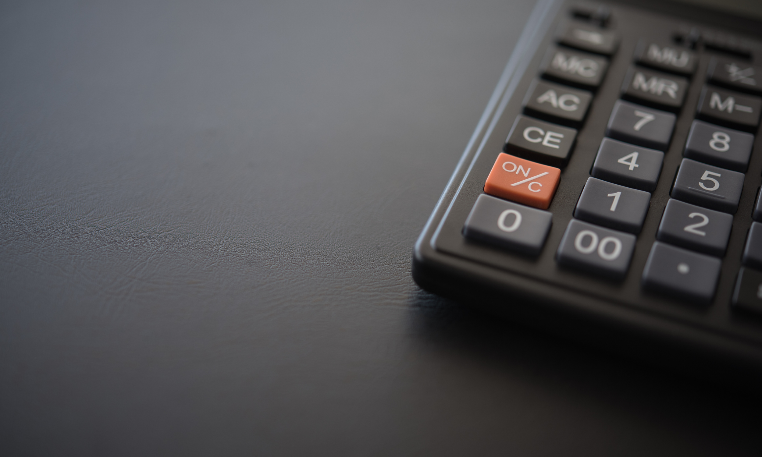 5 Reasons Why Bookkeeping Should Be a Priority