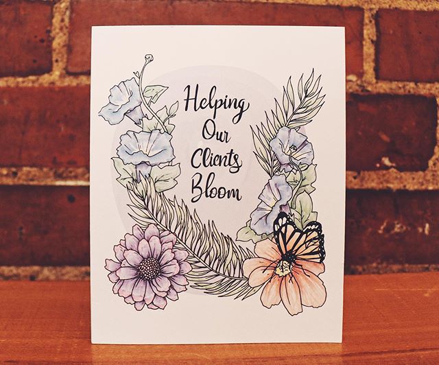 Happy #NationalMakingLifeBeautifulDay! 🌺Kaleidoscope finds beauty and inspiration everywhere. We are always looking for ways to create bold and effective marketing campaigns that stand out from the crowd. What are your sources of inspiration that ma
