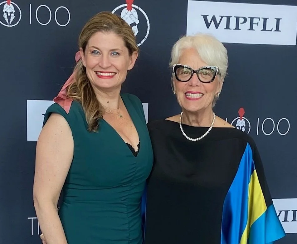 2025 St. Louis Titan 100 Awards