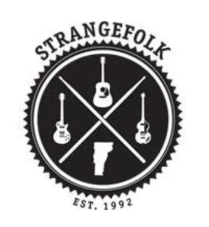 Strangefolk  • Garden of Eden 2025 • Jay Peak, VT 