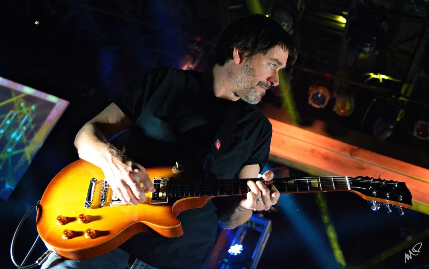 What Say You? Chapter 1: Jon Trafton