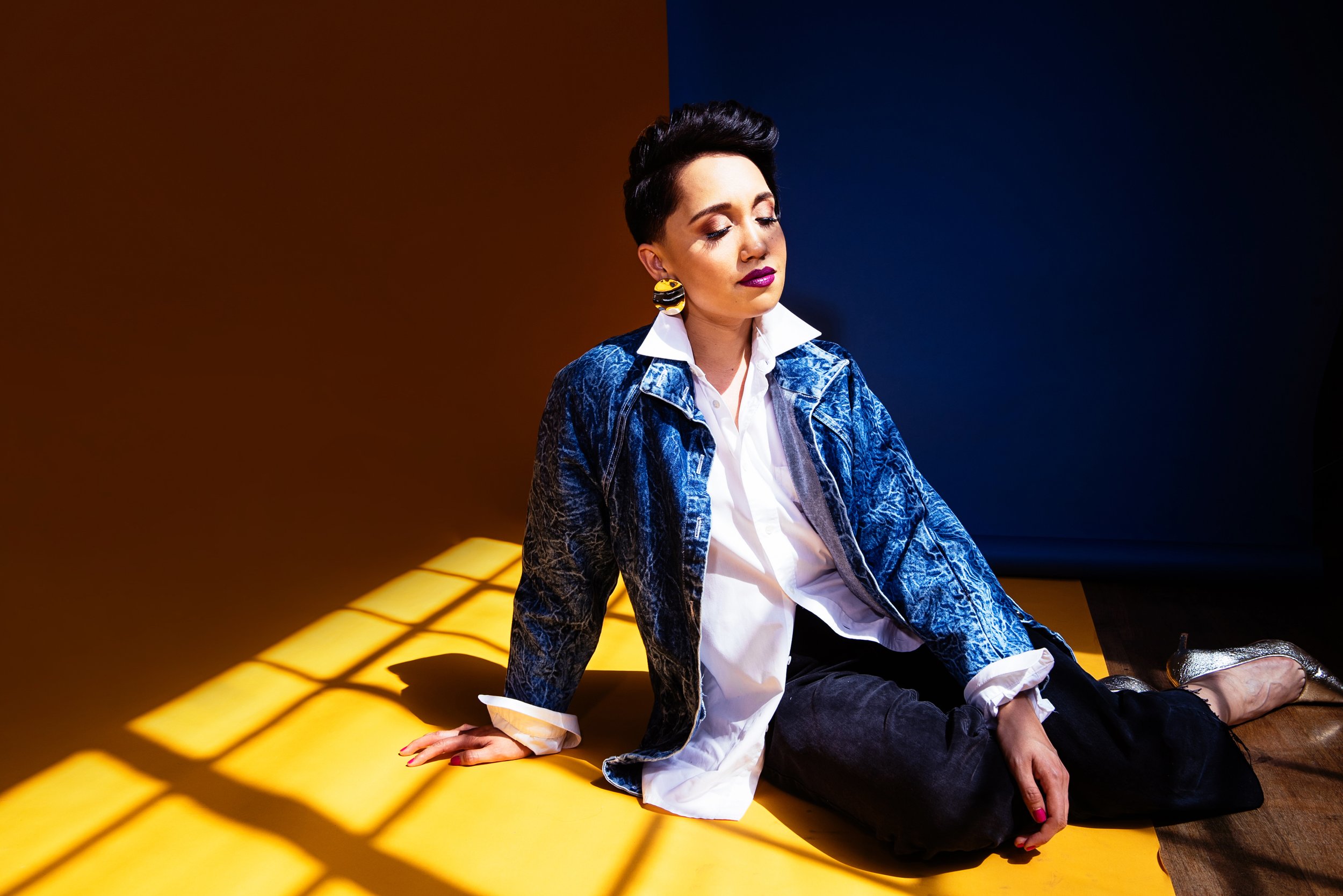 Listen to 'Like You' now! 