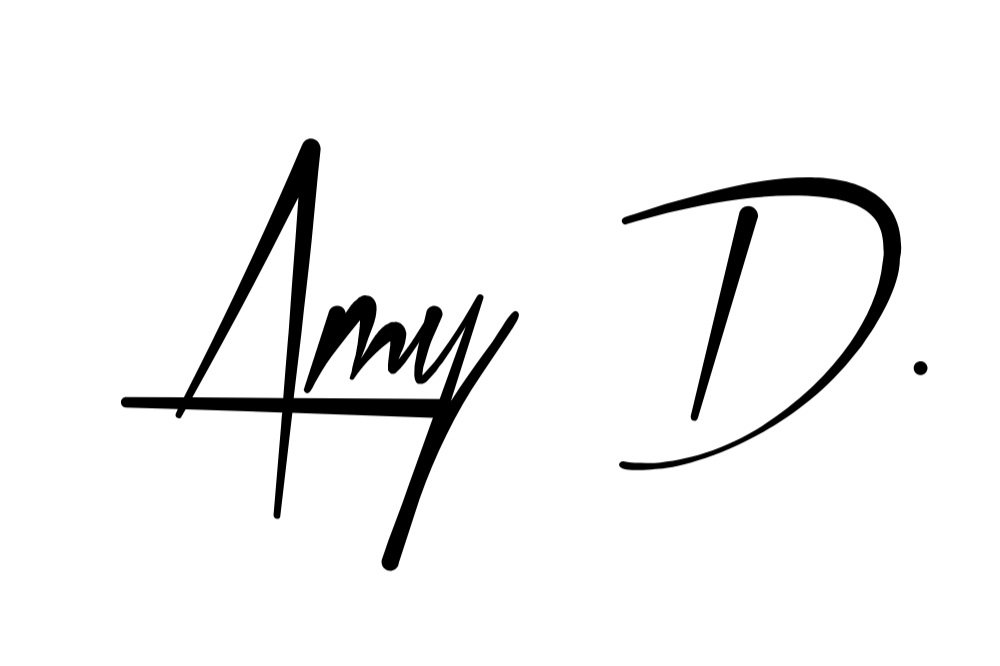 AMY D.