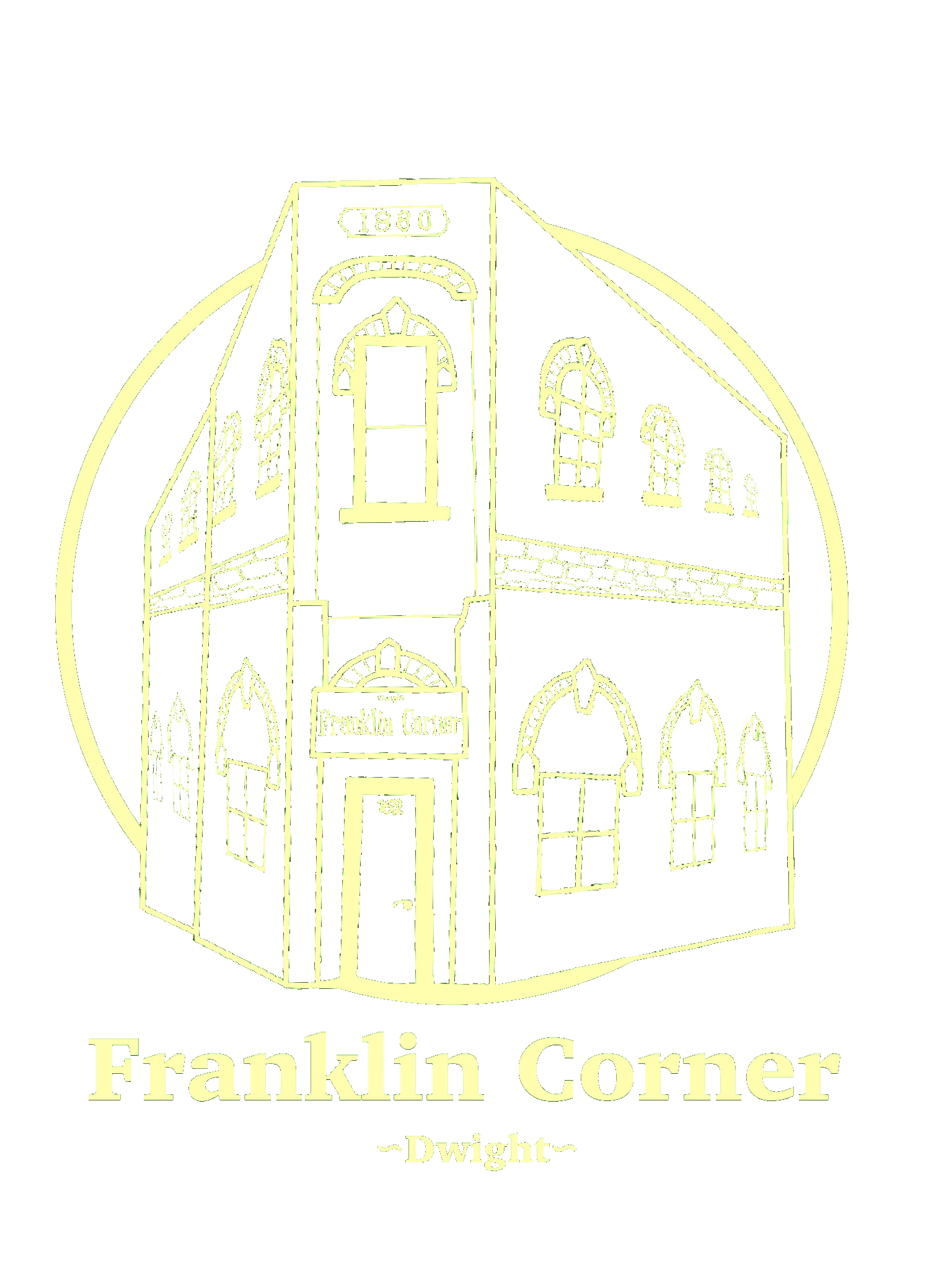 Franklin Corner