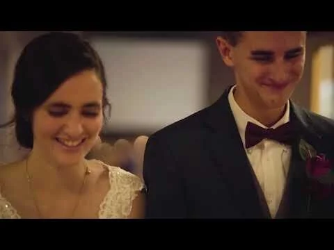 Jackson & Sarah Wedding Film - on Sony A7III with 24mm 1.4 GM & 85mm 1.8