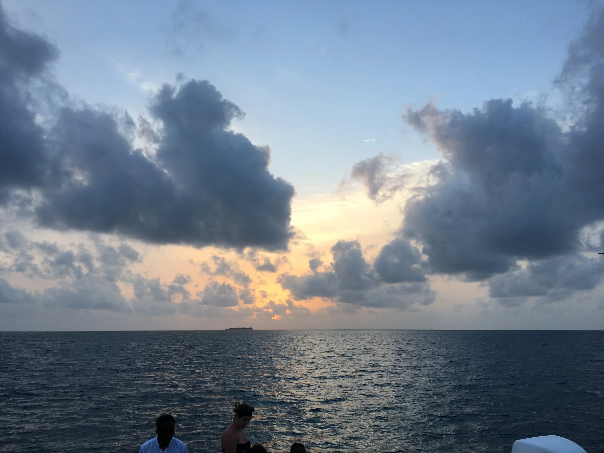 Bringing Happiness + Joy Into Life & The Yoga Practice.