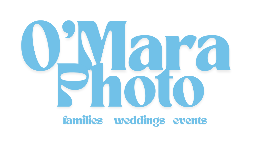 O'Mara Photo by Sierra O'Mara Moraes