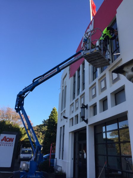 Richmond Glass commercial building glass installation.jpg