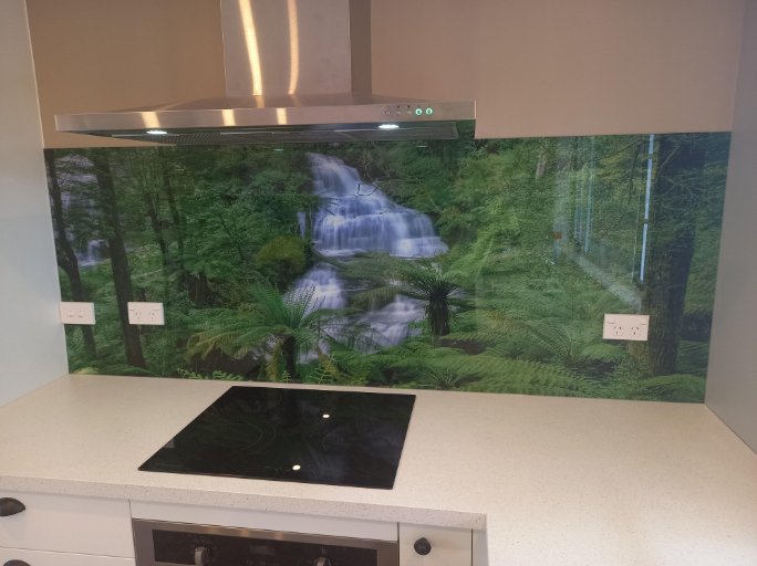 Richmond Glass tree custom splashback instalation.jpg