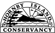 Conservancy Hornby Island