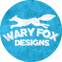 WARY FOX DESIGNS