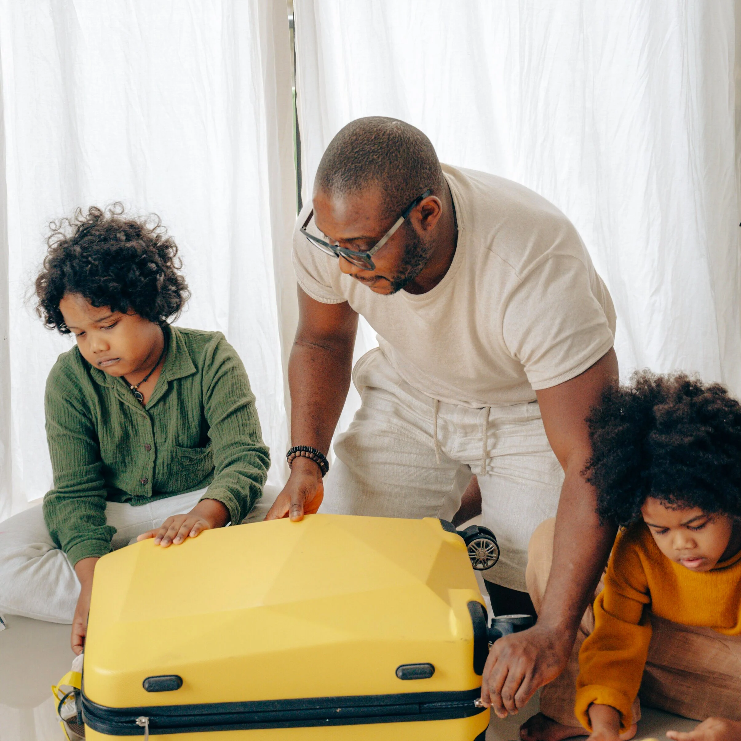Family Packing