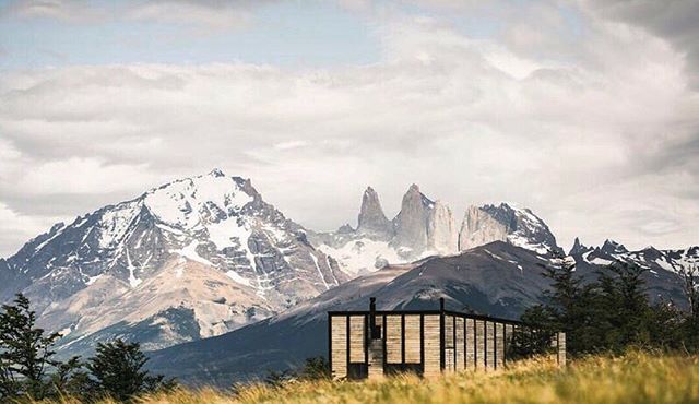 AWASI PATAGONIA 🏔 Offering a safari experience unlike any other. A collection of independent villas, in a private reserve. Each guest has a private guide who&rsquo;ll design your stay into exactly what you wish. ✨
.
.
.
#awasi #awasiexperience #awas