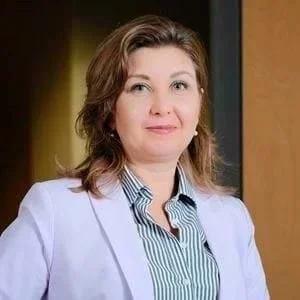 Tsvetelina Chuntova Coach certifiée en PNL