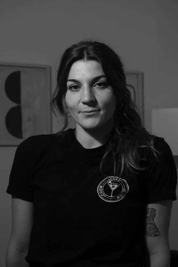 Nikita D'Onofrio, Ostéopathe D.O.