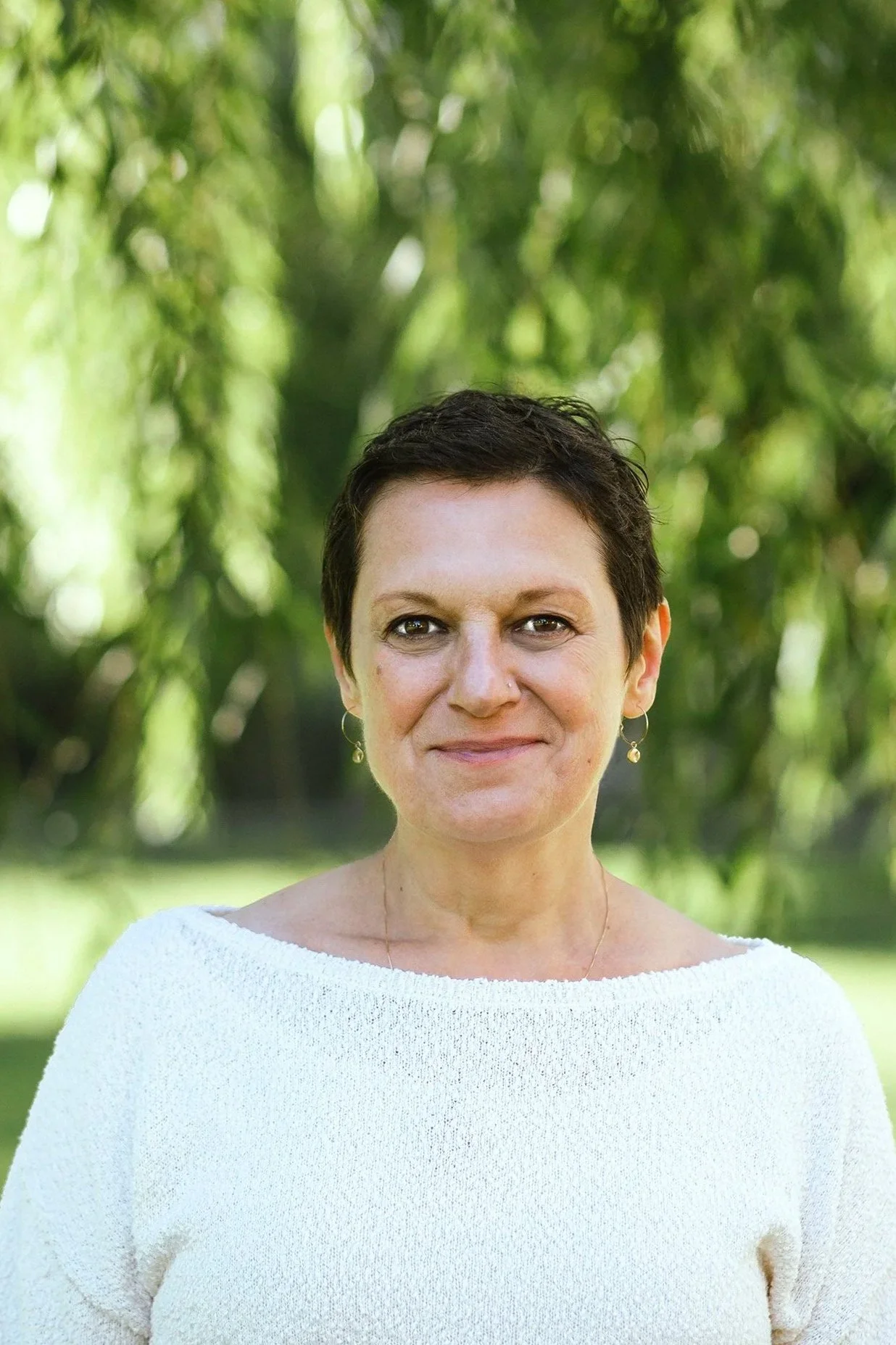 Marianne Feller Ostéopathe D.O.