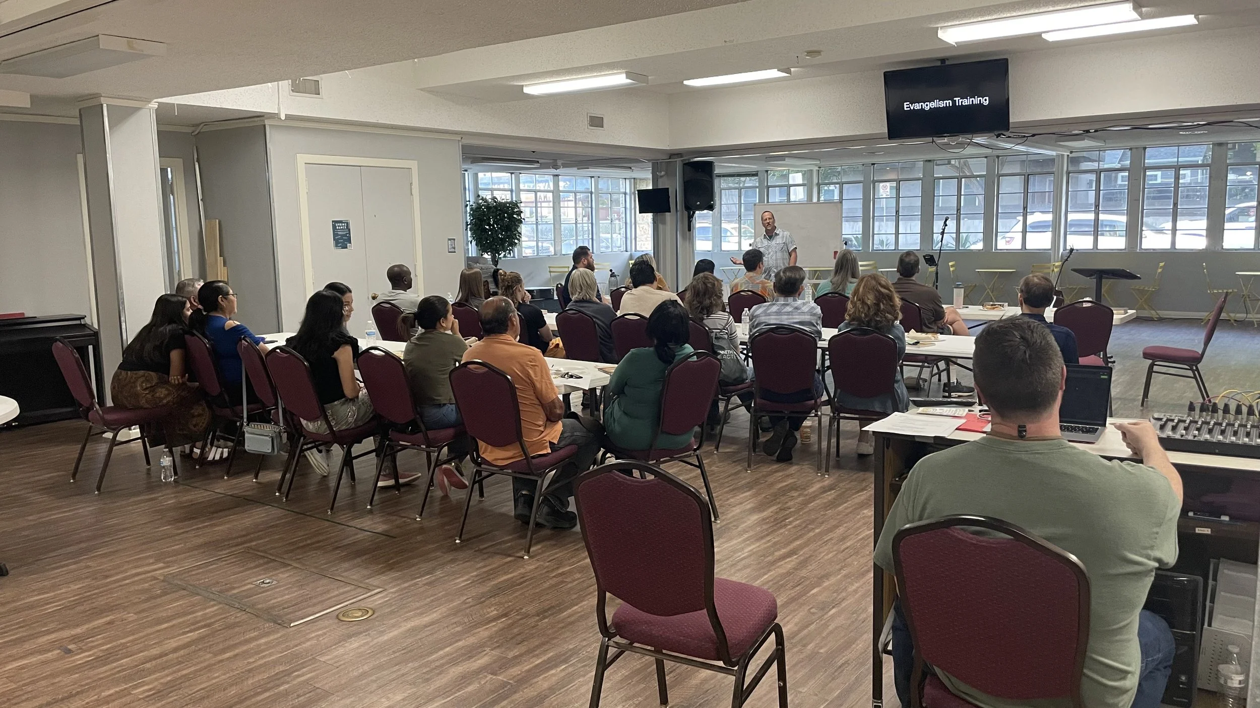 Day 6 &amp; 7 - Austin TX